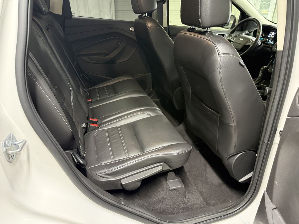 2017 Ford Escape Image 30
