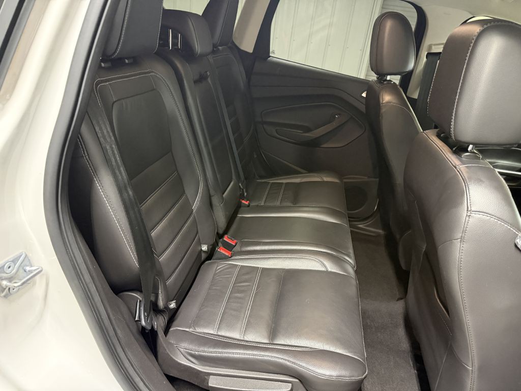 2017 Ford Escape Image 31