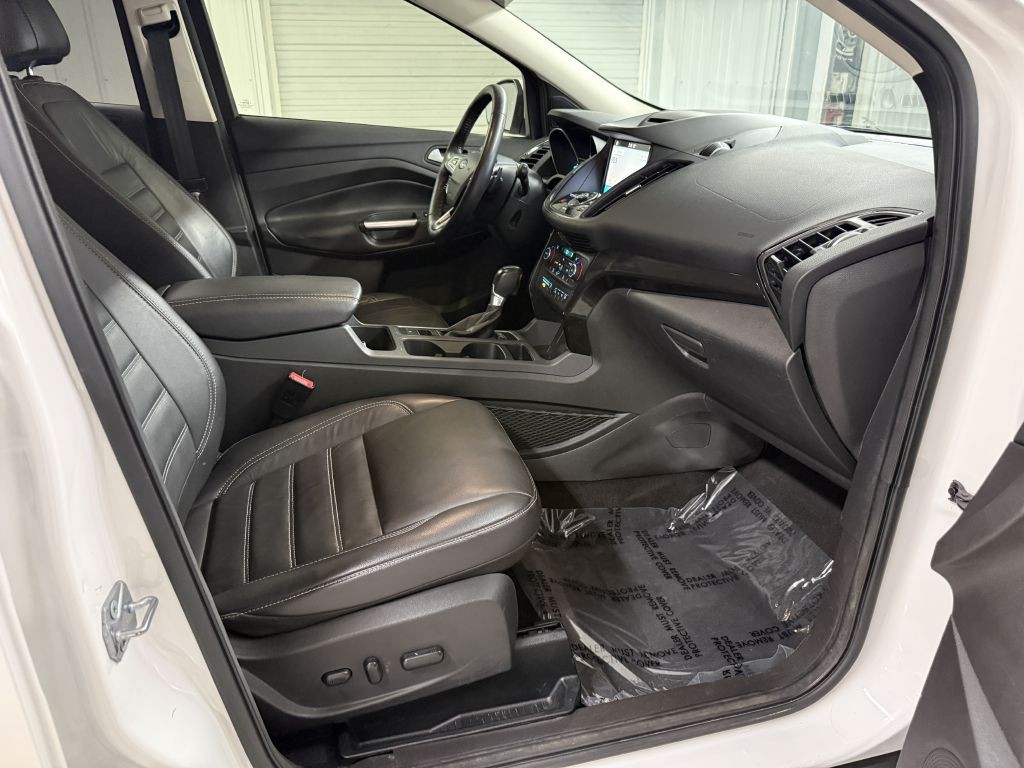 2017 Ford Escape Image 33