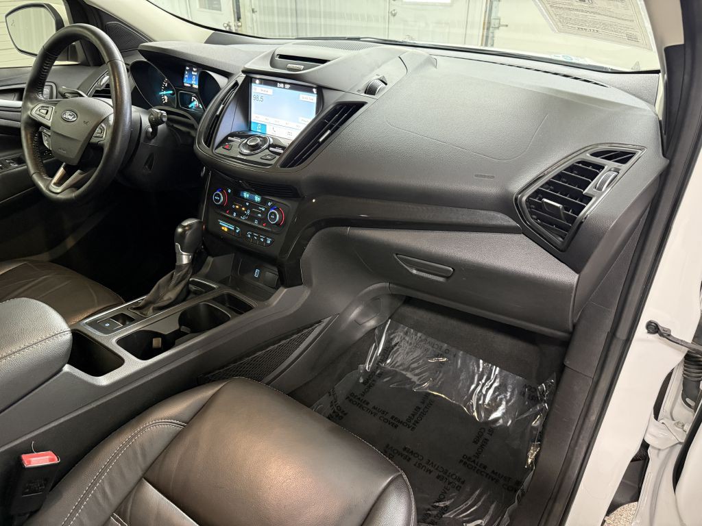 2017 Ford Escape Image 36