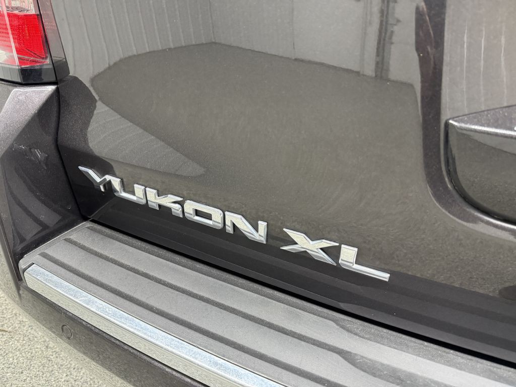 2018 GMC Yukon Image 7