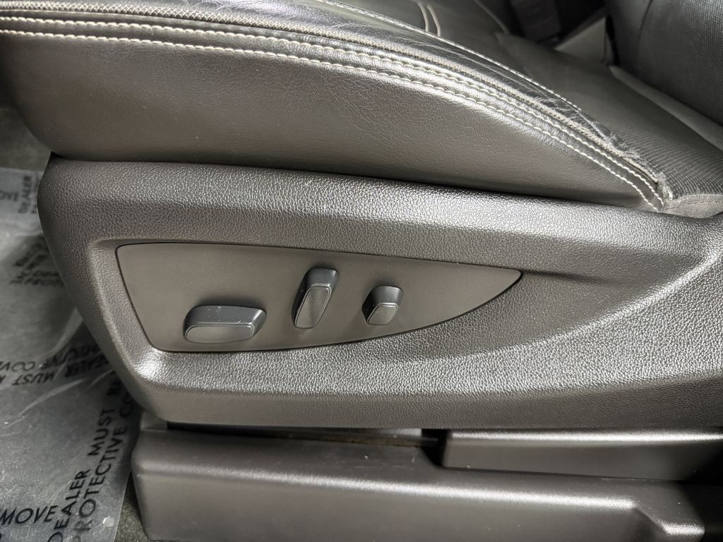 2018 GMC Yukon Image 13