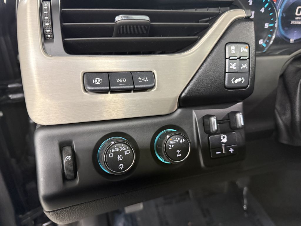 2018 GMC Yukon Image 14