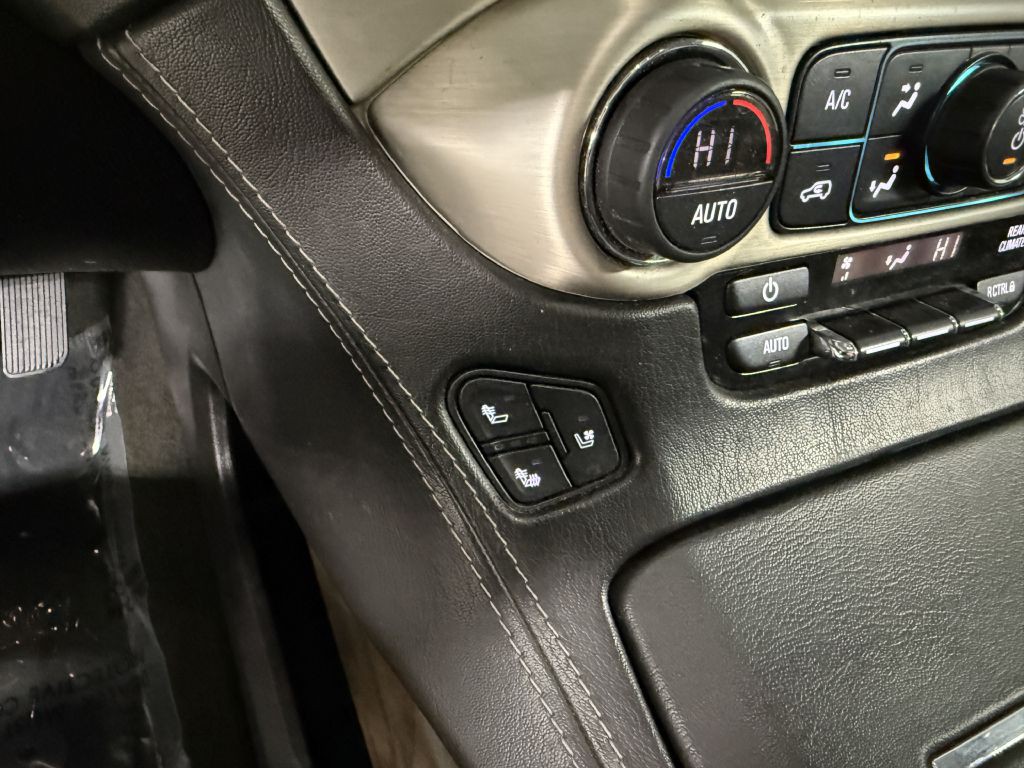 2018 GMC Yukon Image 22