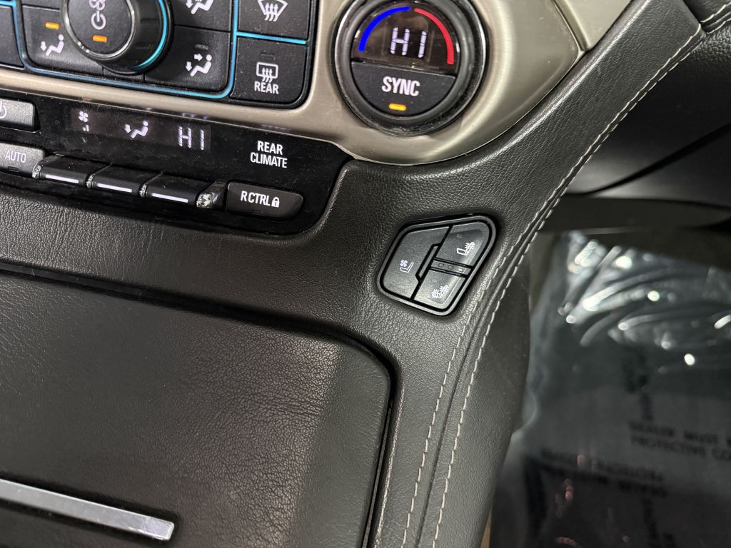 2018 GMC Yukon Image 23