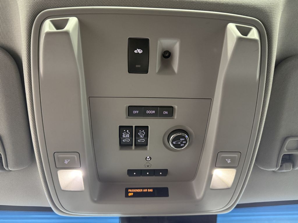 2018 GMC Yukon Image 24