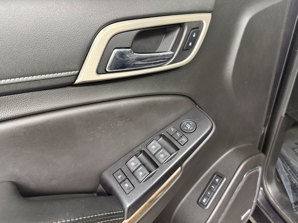 2018 GMC Yukon Image 26