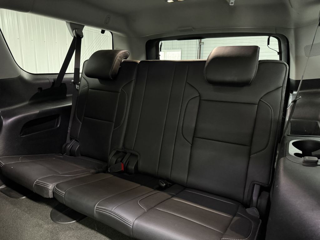 2018 GMC Yukon Image 32