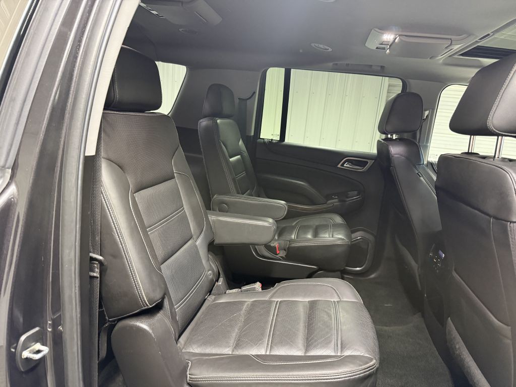 2018 GMC Yukon Image 38