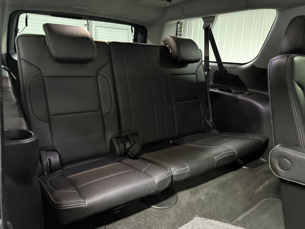 2018 GMC Yukon Image 39