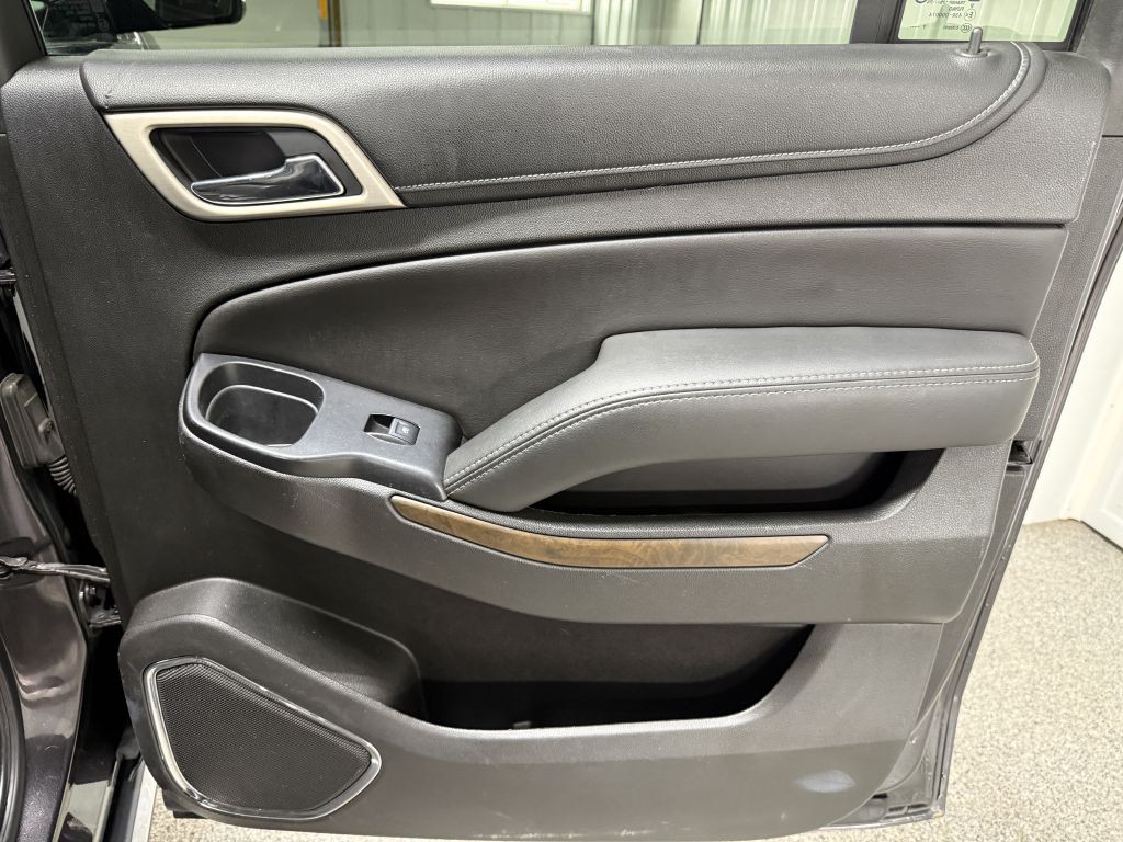 2018 GMC Yukon Image 40