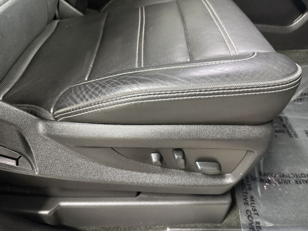 2018 GMC Yukon Image 43