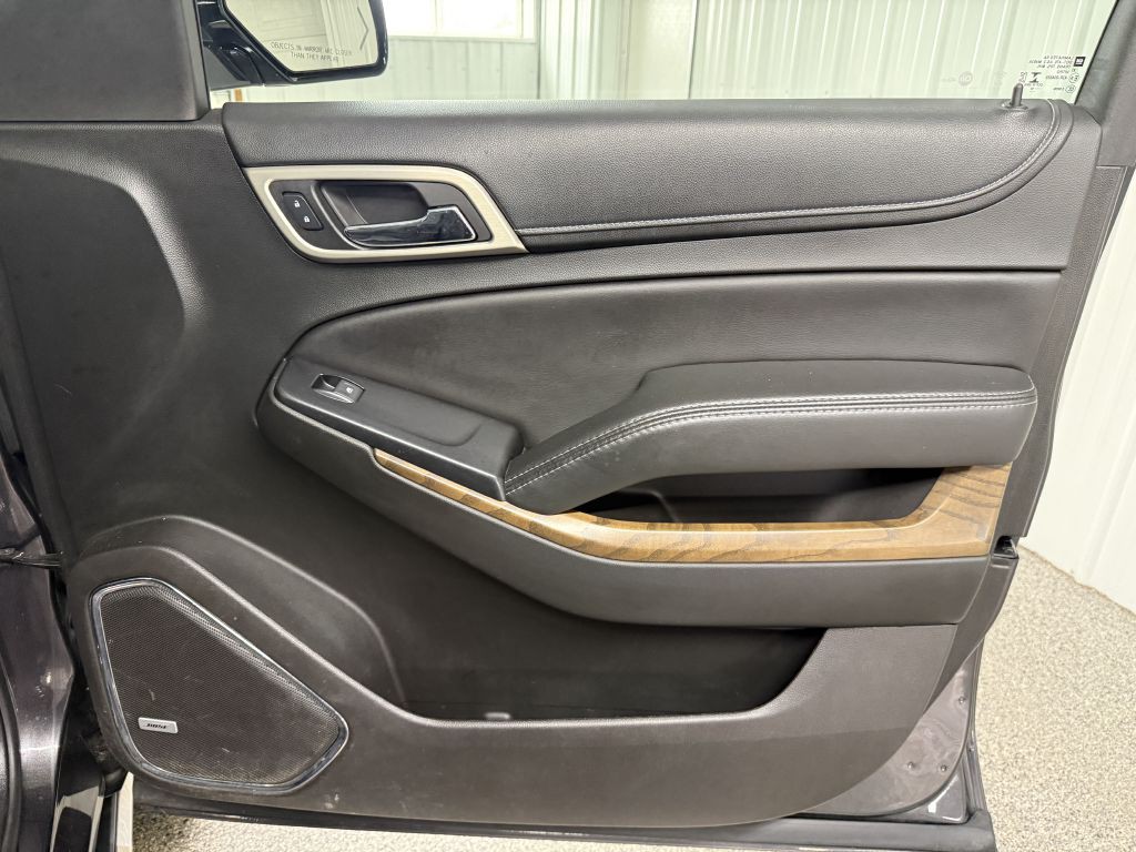 2018 GMC Yukon Image 45