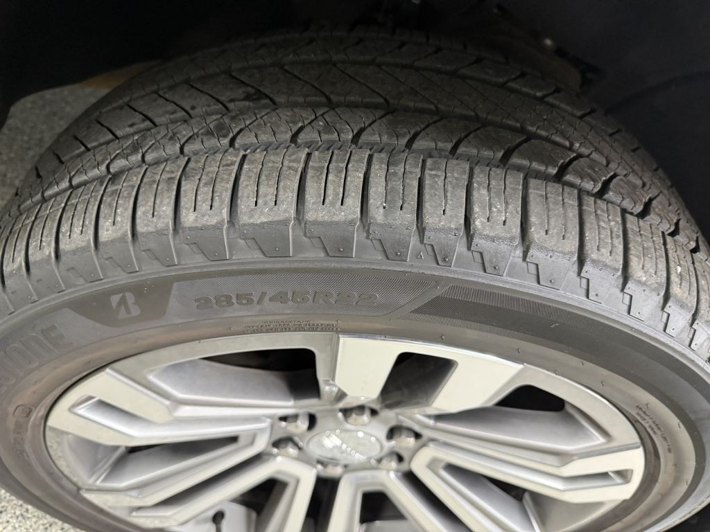 2018 GMC Yukon Image 47