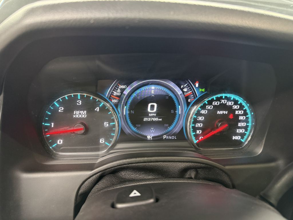 2018 GMC Yukon Image 16