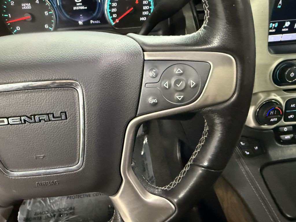 2018 GMC Yukon Image 19