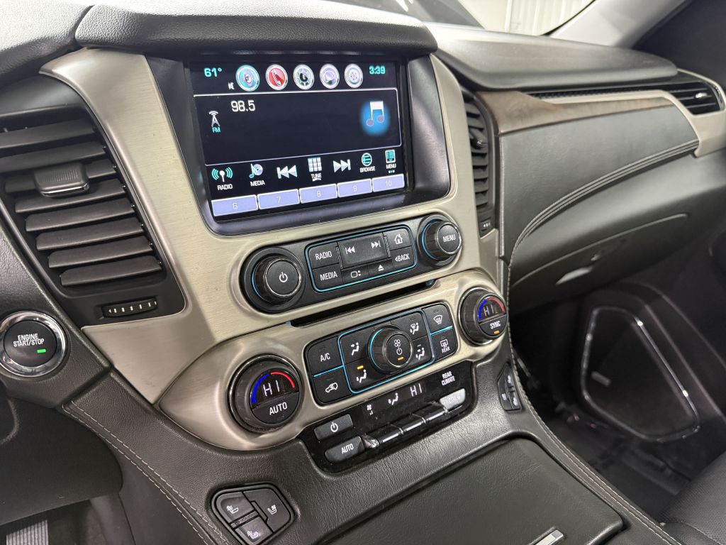 2018 GMC Yukon Image 20