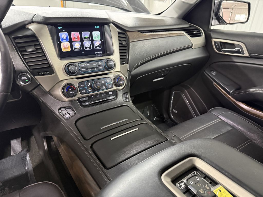 2018 GMC Yukon Image 22