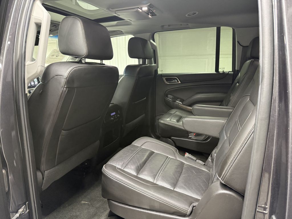 2018 GMC Yukon Image 28