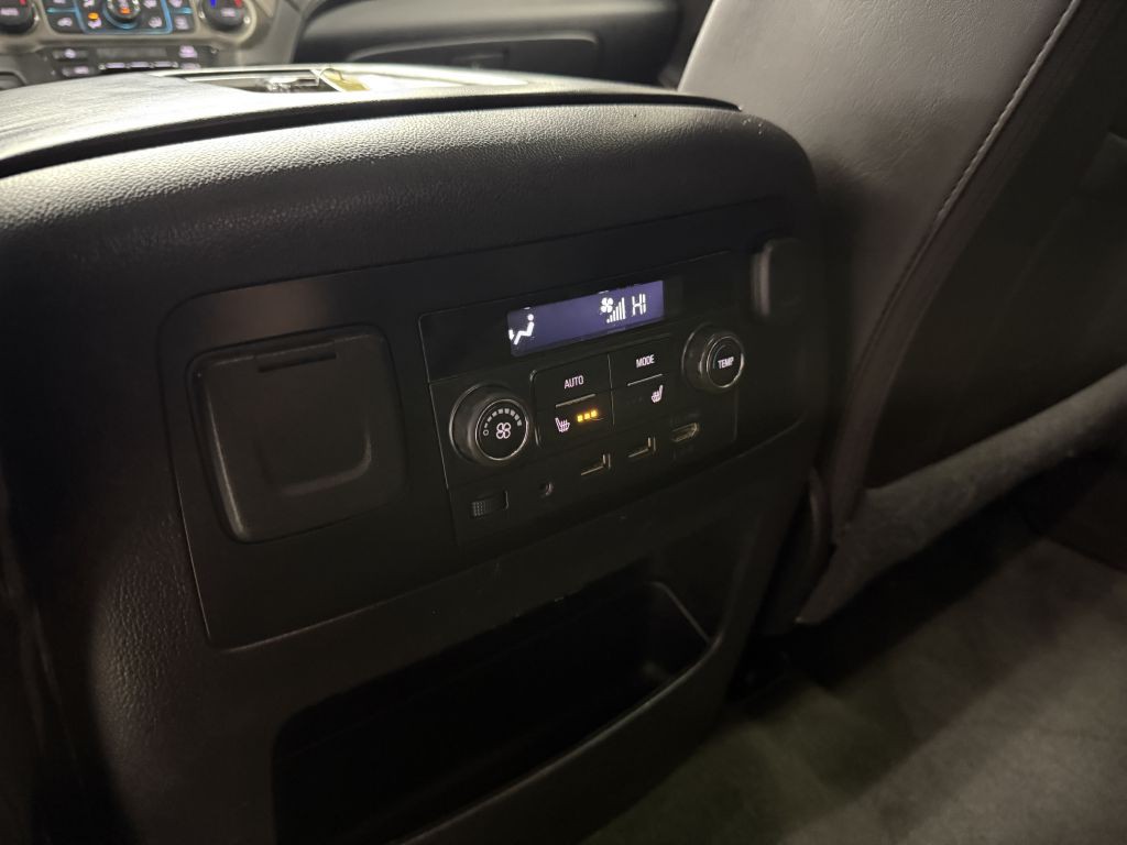 2018 GMC Yukon Image 32