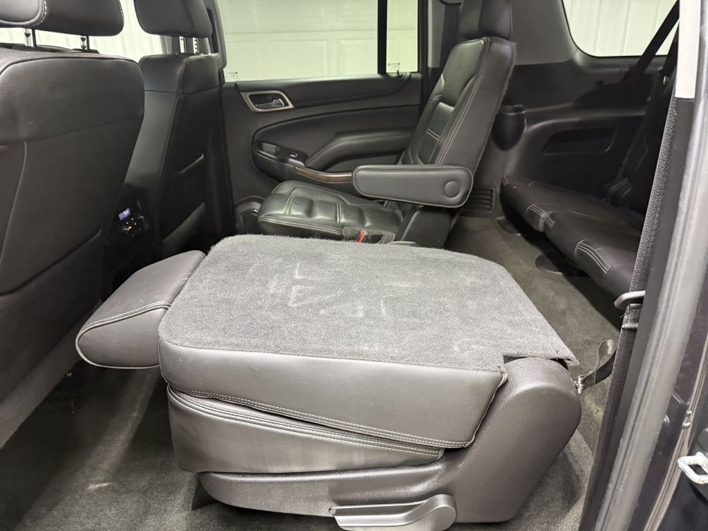 2018 GMC Yukon Image 34