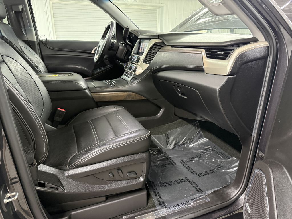 2018 GMC Yukon Image 42