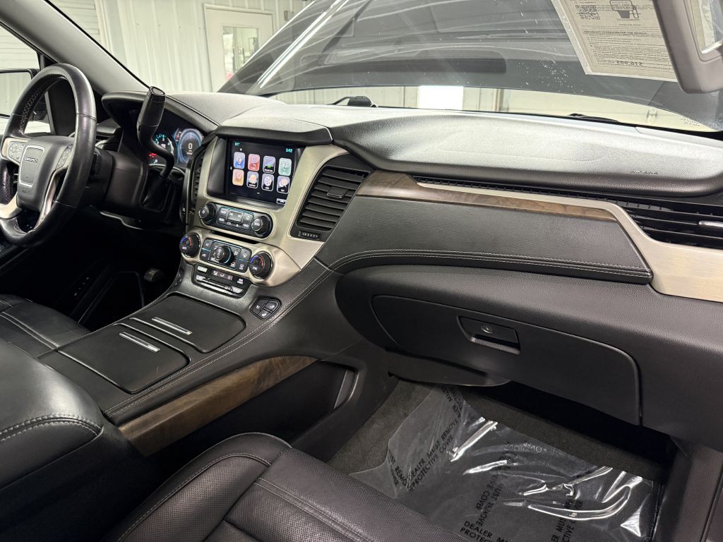 2018 GMC Yukon Image 45