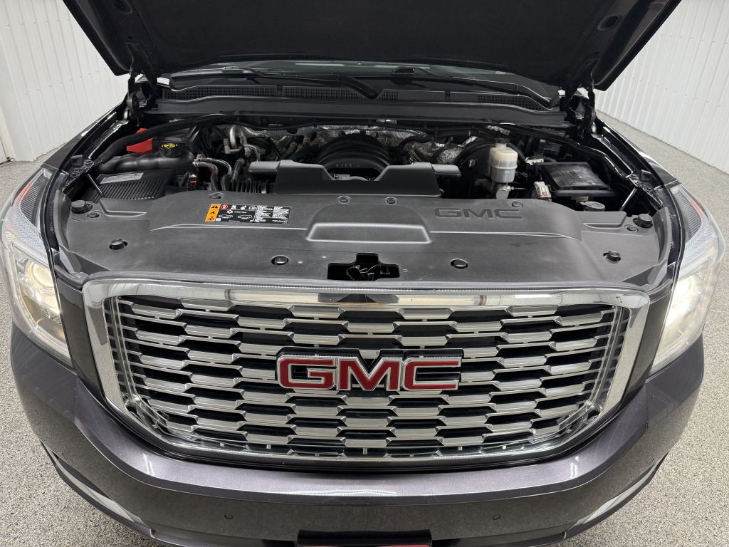 2018 GMC Yukon Image 49