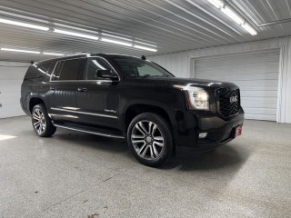 Image for 2019 GMC Yukon Denali ID: 7340510