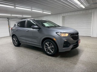 Image for 2022 Buick Enclave Select ID: 7343253