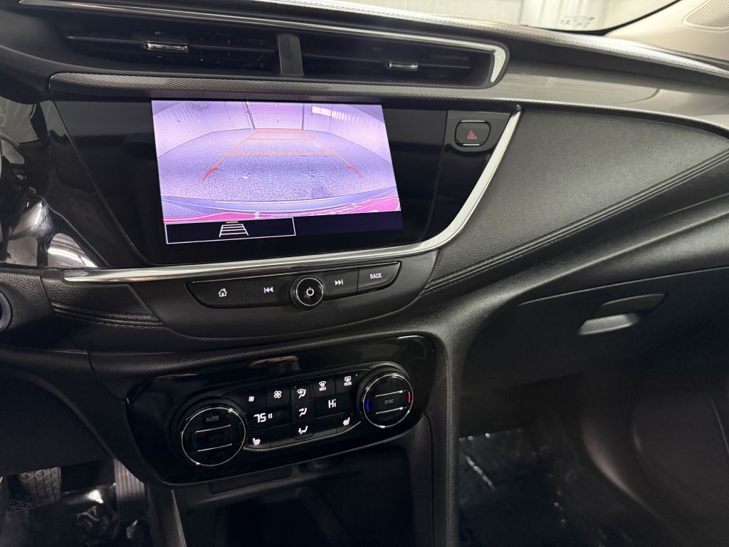 2022 Buick Enclave Image 18
