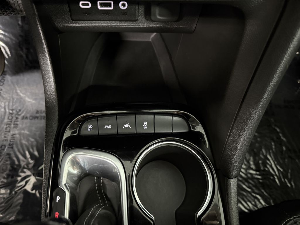2022 Buick Enclave Image 20