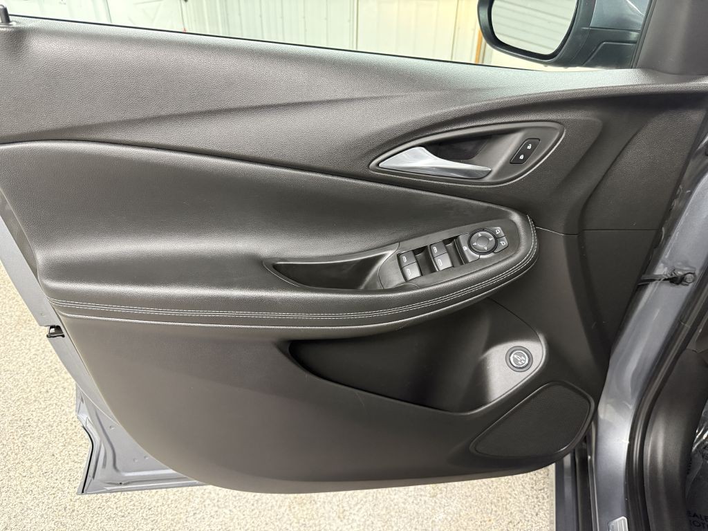 2022 Buick Enclave Image 23