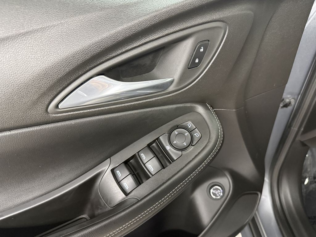 2022 Buick Enclave Image 24