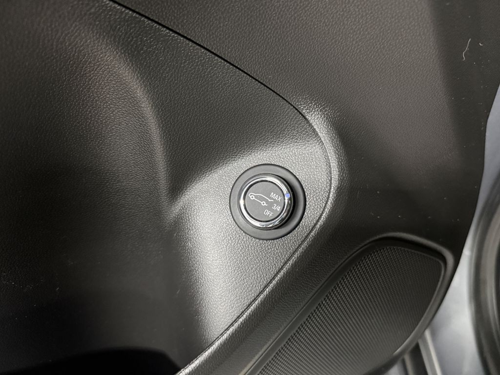 2022 Buick Enclave Image 25