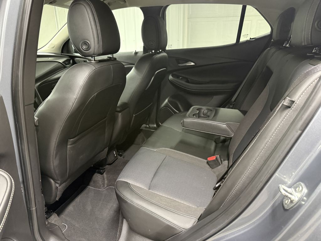 2022 Buick Enclave Image 26
