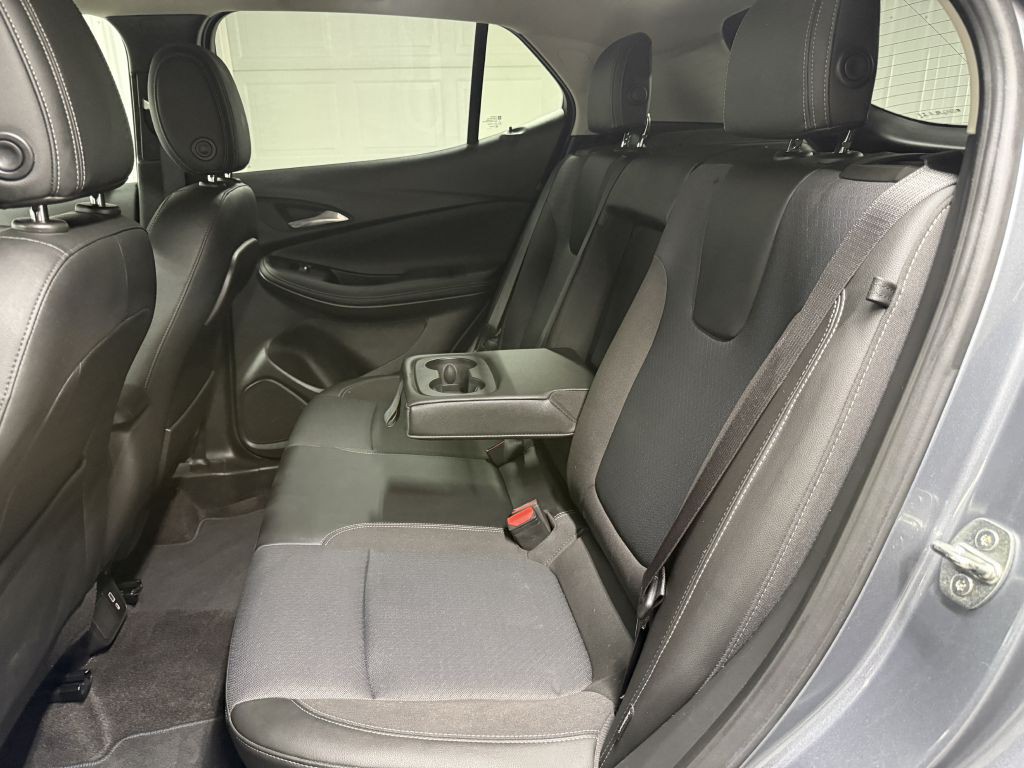 2022 Buick Enclave Image 27