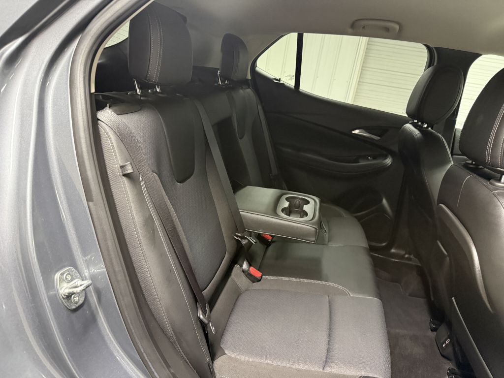 2022 Buick Enclave Image 33