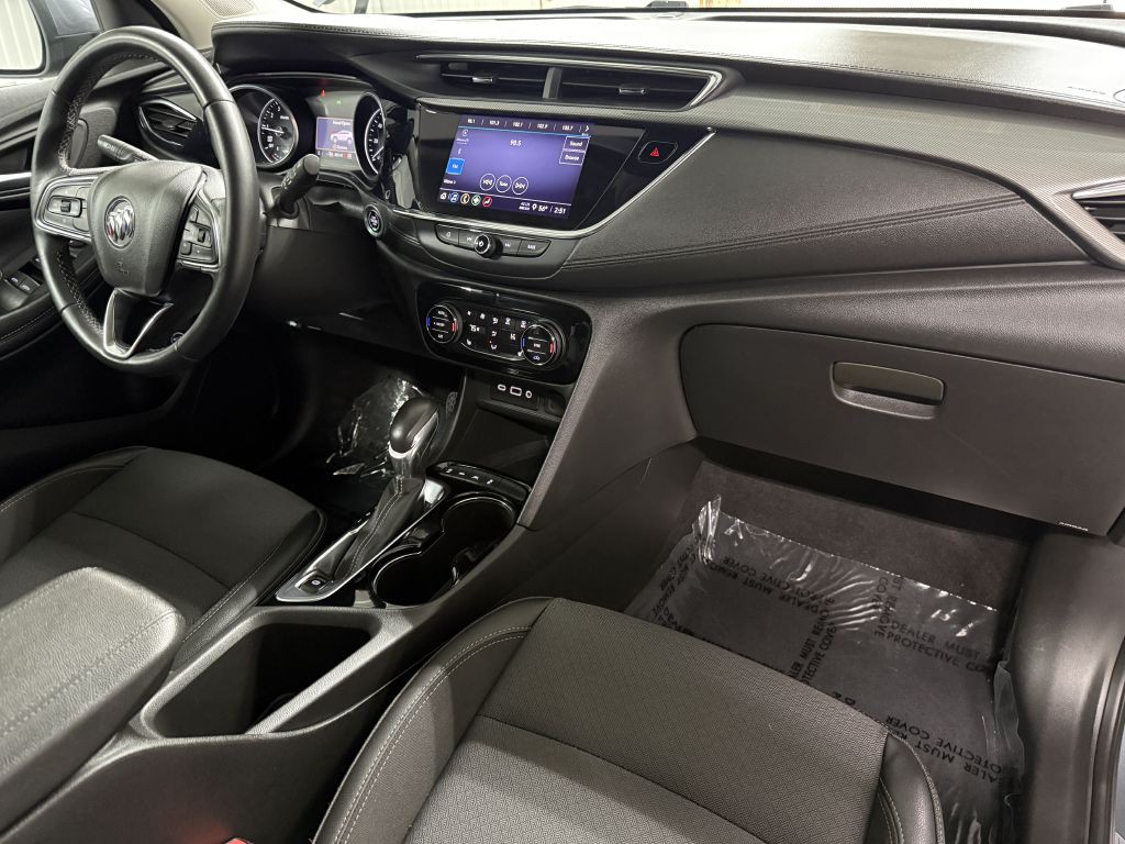 2022 Buick Enclave Image 37
