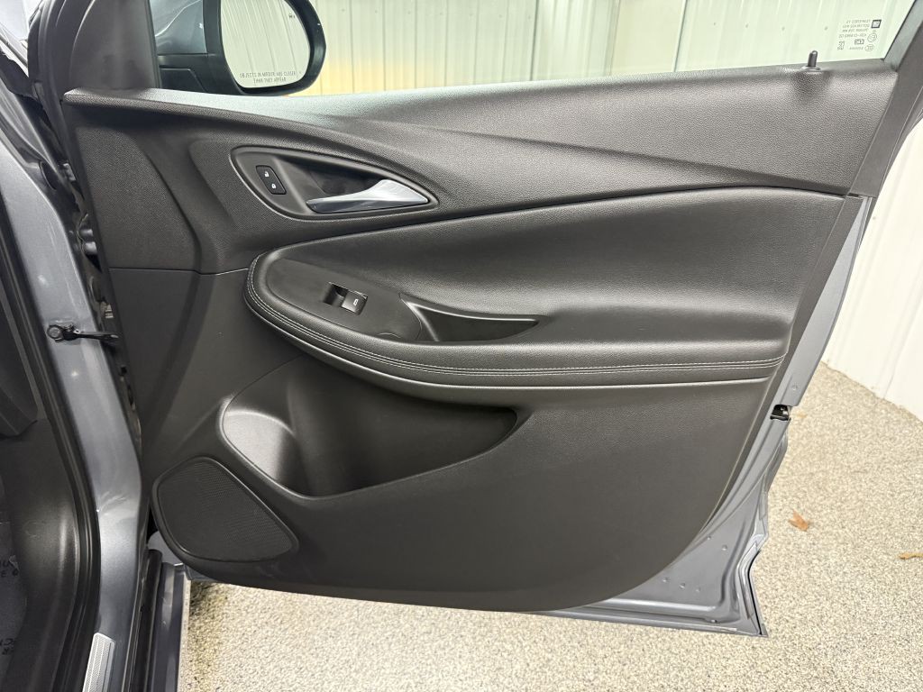2022 Buick Enclave Image 38