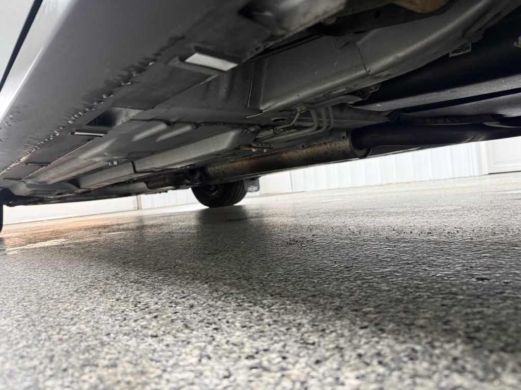 2003 Chevrolet Impala Image 10