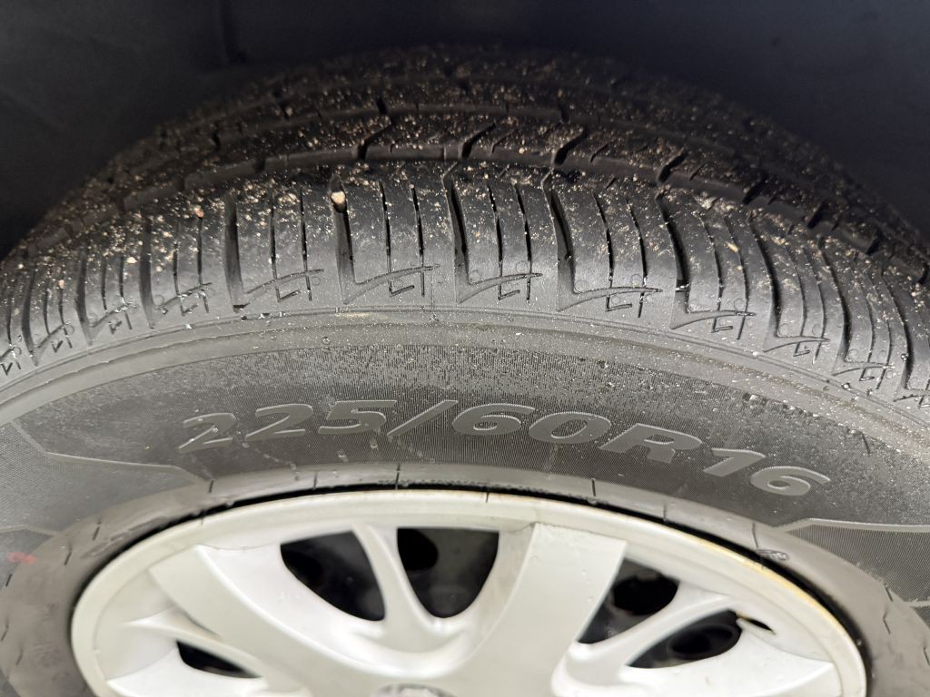 2003 Chevrolet Impala Image 41