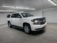 Image for 2015 Chevrolet Suburban 1500 LTZ ID: 7348276