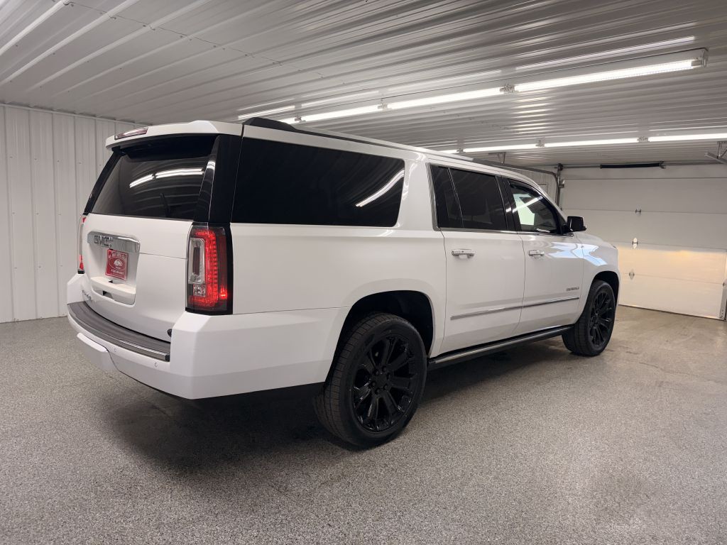 2019 GMC Yukon Image 5