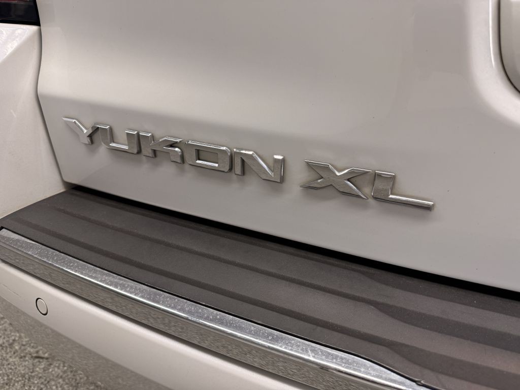 2019 GMC Yukon Image 6