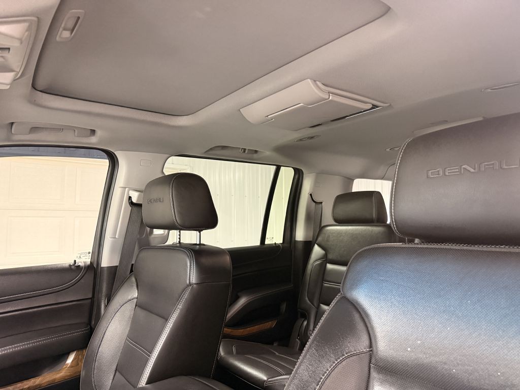 2019 GMC Yukon Image 10