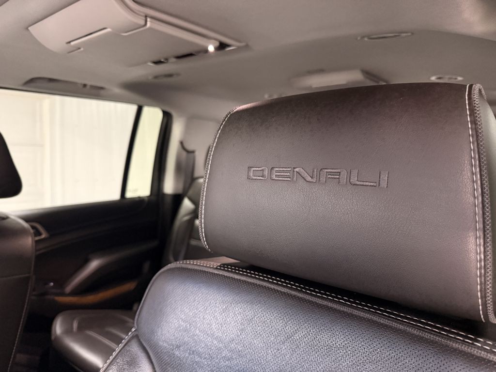 2019 GMC Yukon Image 11
