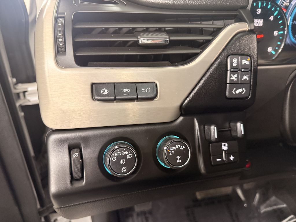 2019 GMC Yukon Image 14