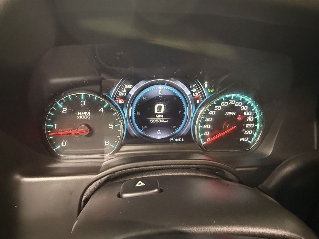 2019 GMC Yukon Image 15