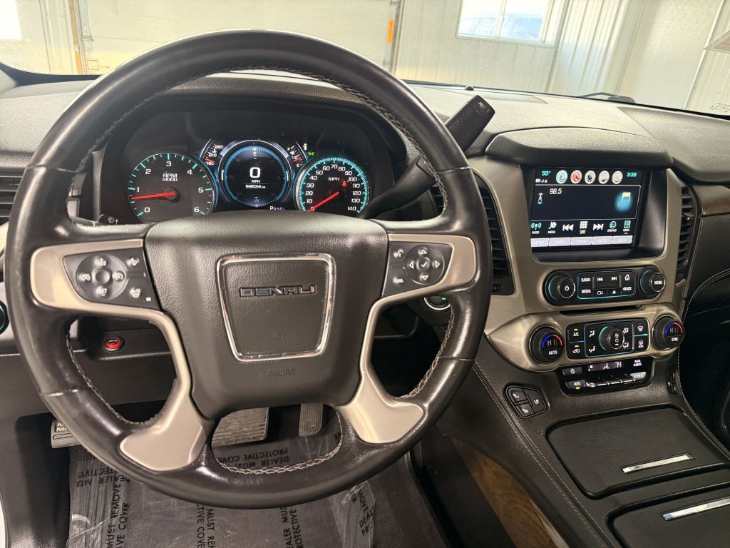 2019 GMC Yukon Image 16